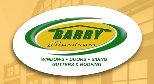 Barry Aluminum, Inc. Siding - Windows - Gutters and Doors